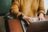 Eine Person arbeitet an der neuen Webseite der igs